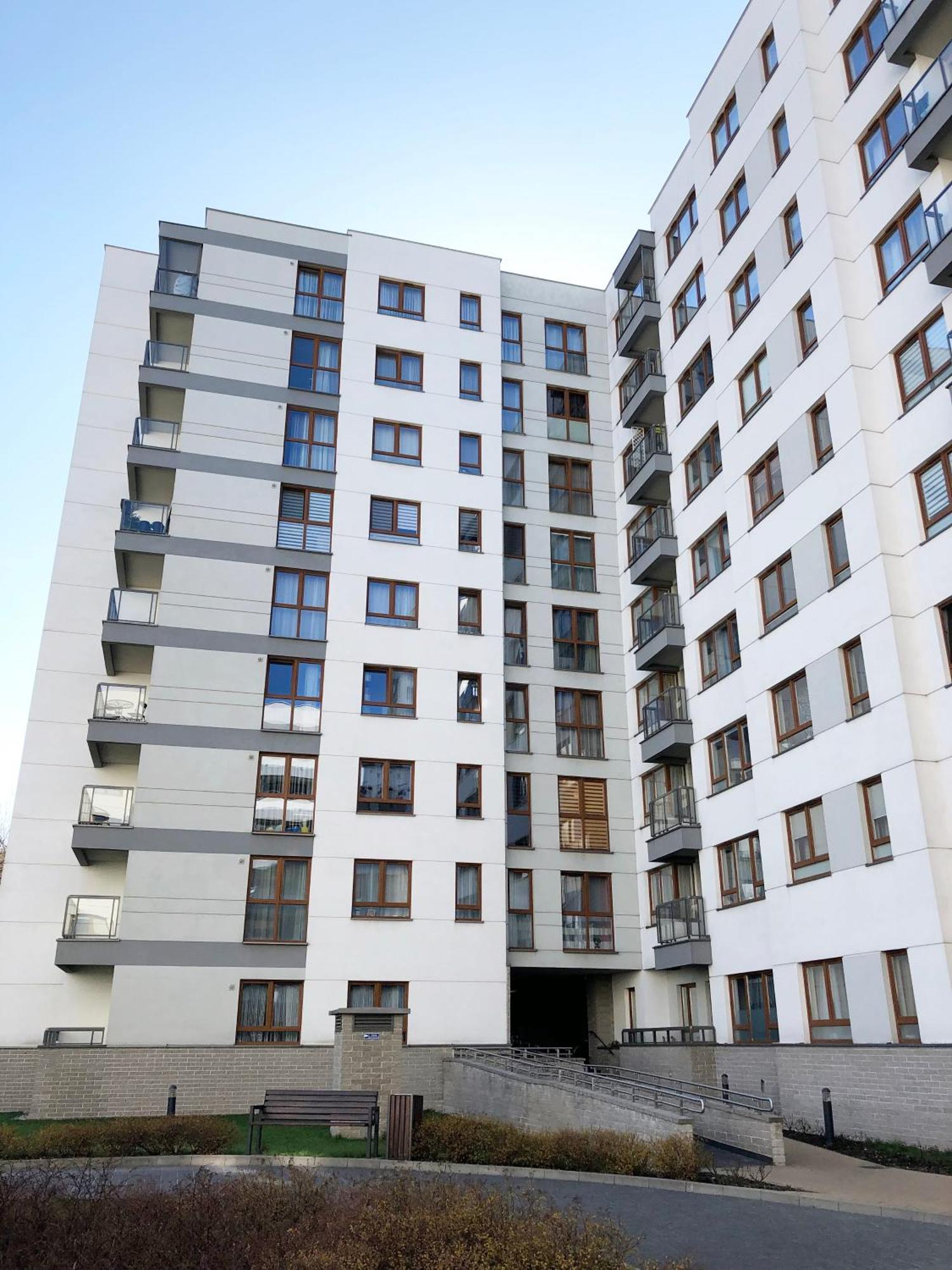 Al Krakowska 291A By Homeprime Varsóvia Exterior foto
